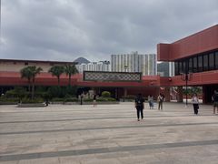 -美心皇宫(沙田大会堂店)