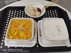 -圆碌碌甜品屋(丹灶店)