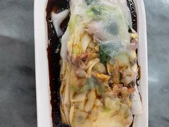 -穗银肠粉店(东川路店)