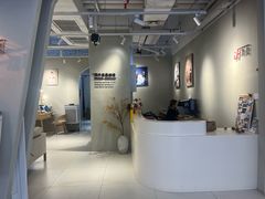 -iF摄影•全家福•证件照•形象照(南山店)