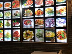 -老胶东家常菜馆(市场一路店)