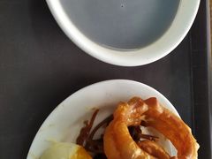 -老磁器口豆汁店(马家堡店)