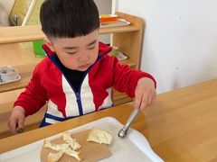 -绿城奇妙园双语日托(华茂悦峰园区)