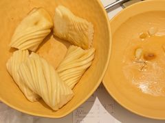 -锅当当铁锅炖烀饼王(长泰广场店)