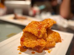 锅包肉-小南洋海景餐厅(深圳湾店)
