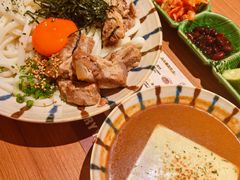-CURRY YA 熟成咖哩專門店(深圳湾万象城店)