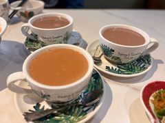 -兴隆南洋风味(温泉店)