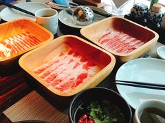 -山葵家·创意料理(临平银泰城店)