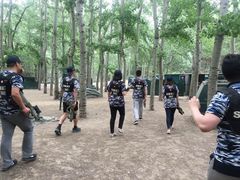 -朝阳公园真人CS