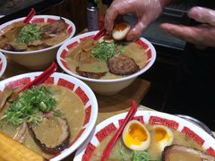-老龙亭拉面店