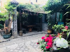 -慢丽江·云南野生菌土鸡锅(付家庄店)