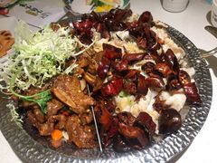 -小鱼小牛·鱼牛干锅·脆鱼火锅(世欧广场店)