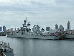 -中国人民解放军海军博物馆