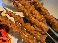 -红盔甲·小龙虾(天钥桥店)