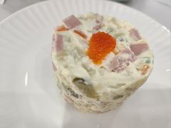 -库滋明·俄罗斯特色美食(中央大街店)