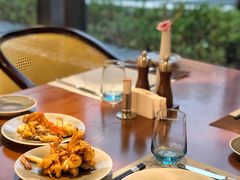 -远洲凤凰山庄臻味全日餐厅