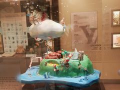 -济州岛泰迪熊博物馆