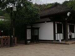 -剑门关风景区
