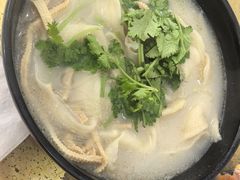 -惠丰源烩面馆(经七路店)