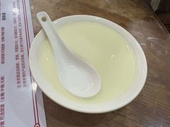 -沙湾姜埋奶(兴新包店)