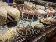 -The Cheesecake Factory 芝乐坊餐厅(王府中環店)