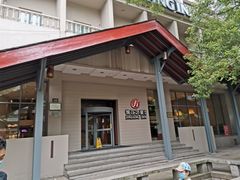 -锦江之星品尚(杭州西湖大道南宋御街店)