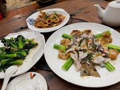 -阿多私房菜(顺德店)