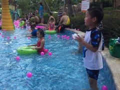 -苏州乐园森林水世界