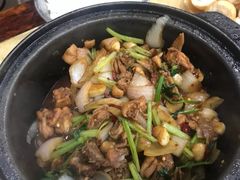 -重庆鸡公煲(学源街店)