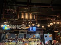 -光音瓦特俱乐部(高新店)