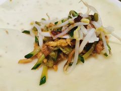 -姥家春饼店(漳州二路店)