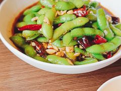 -大中华酒楼·主席武昌鱼·武汉美食地标(江汉路步行街店)