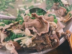 跷脚牛肉-小杨翘脚牛肉