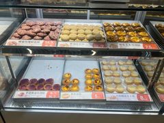 -東更道点心行(北京龙湖熙悦天街店)