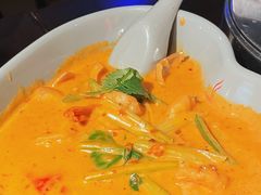 -大头虾越式风味餐厅(光明广场店)