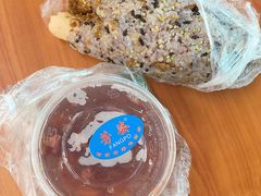 -芳婆糕团店(王府大街店)