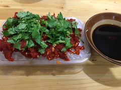 -夜烤·宜宾烧烤(洋河路店)