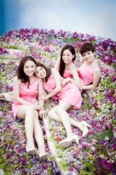 -完美新娘婚纱摄影