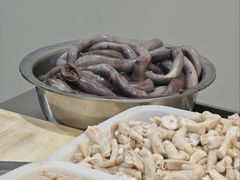 -岳记羊肠馆(陵园小区店)