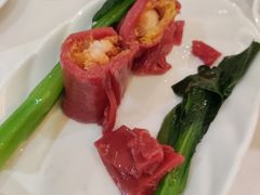 -凤凰轩·尾牙宴·生日宴(十里银滩店)