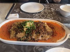 -富乐山酒店(西黄城根北街店)