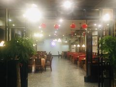 大堂-冯家大院·地道龙游土菜