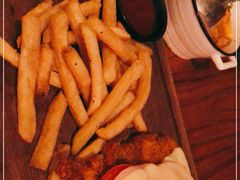 -El Bodegon阿根廷秘鲁餐厅(幸福路店)
