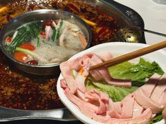 -枇杷园食为鲜火锅(南山店)