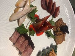 -湖滨28中餐厅·西湖宴·杭州君悦酒店