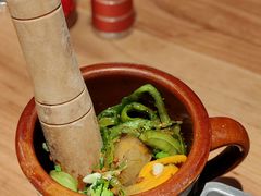 -树厨贵州菜(大十字店)