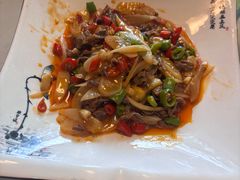 -千岛湖小鱼儿·淳安匠心农家菜