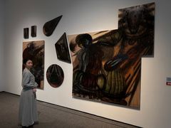 -四川美术学院美术馆