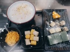 紫金芋头烧-鲜芋仙(徐州彭城一号店)