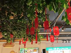 -成老灶火锅鸡(平山店)